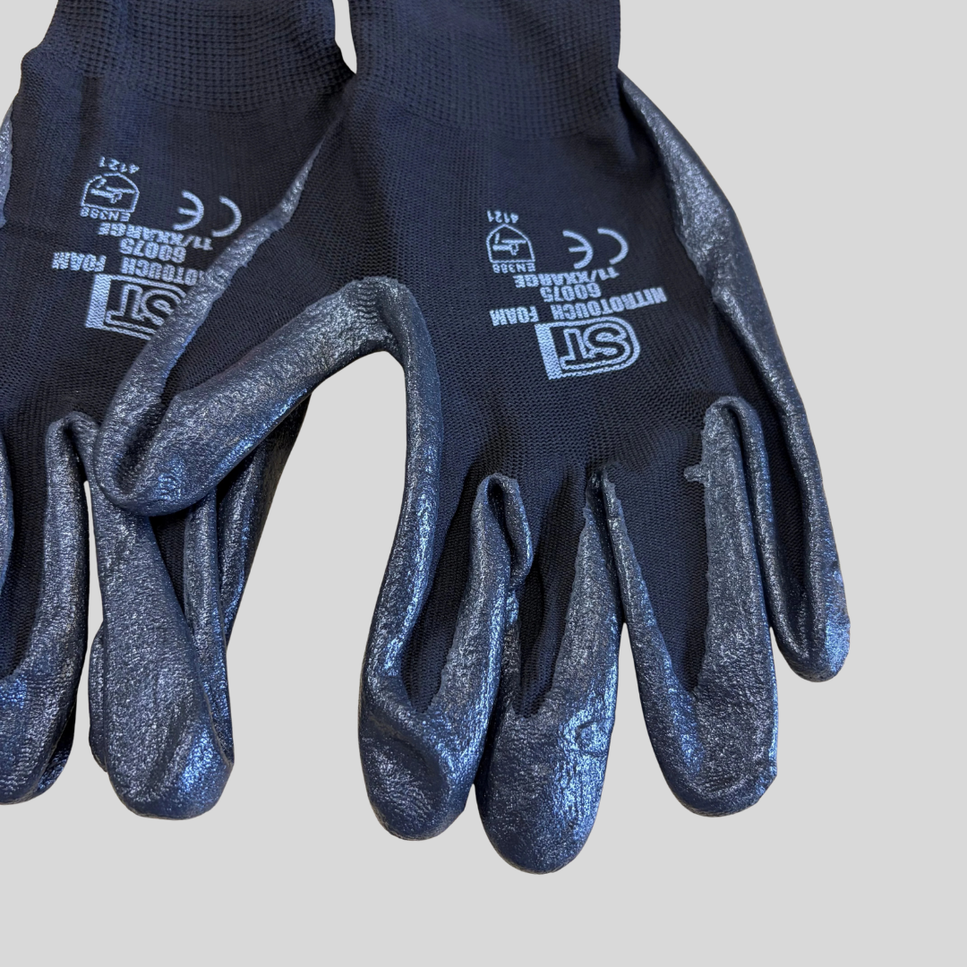 XXL - ST Nitro Touch Foam-Coated Work Gloves