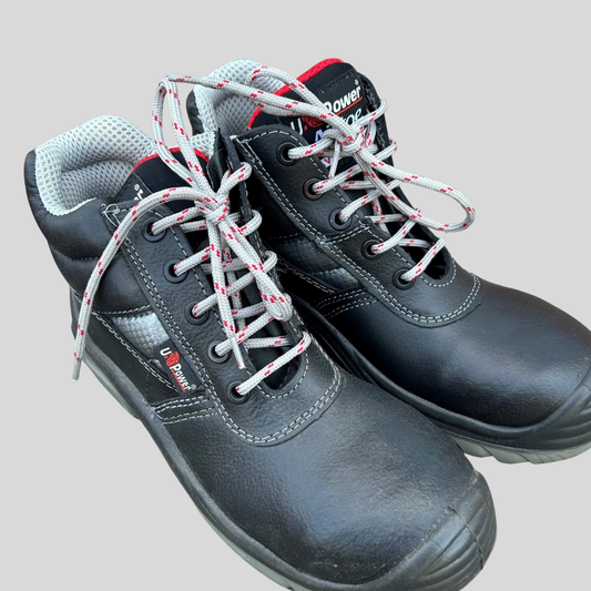 Size 6 Galaxy UPOWER Work Boots