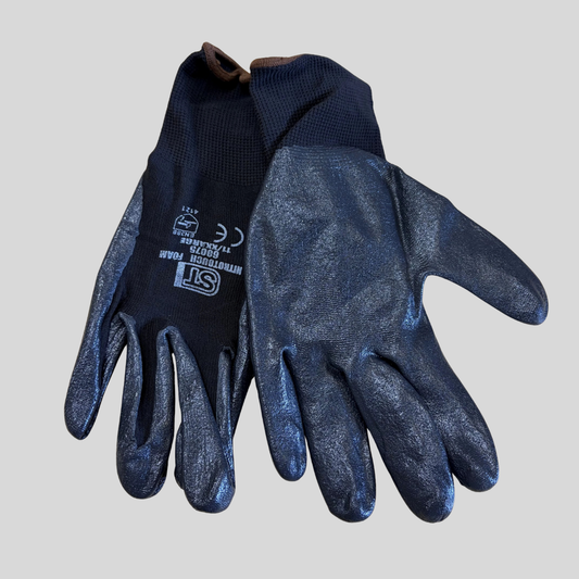 XXL - ST Nitro Touch Foam-Coated Work Gloves