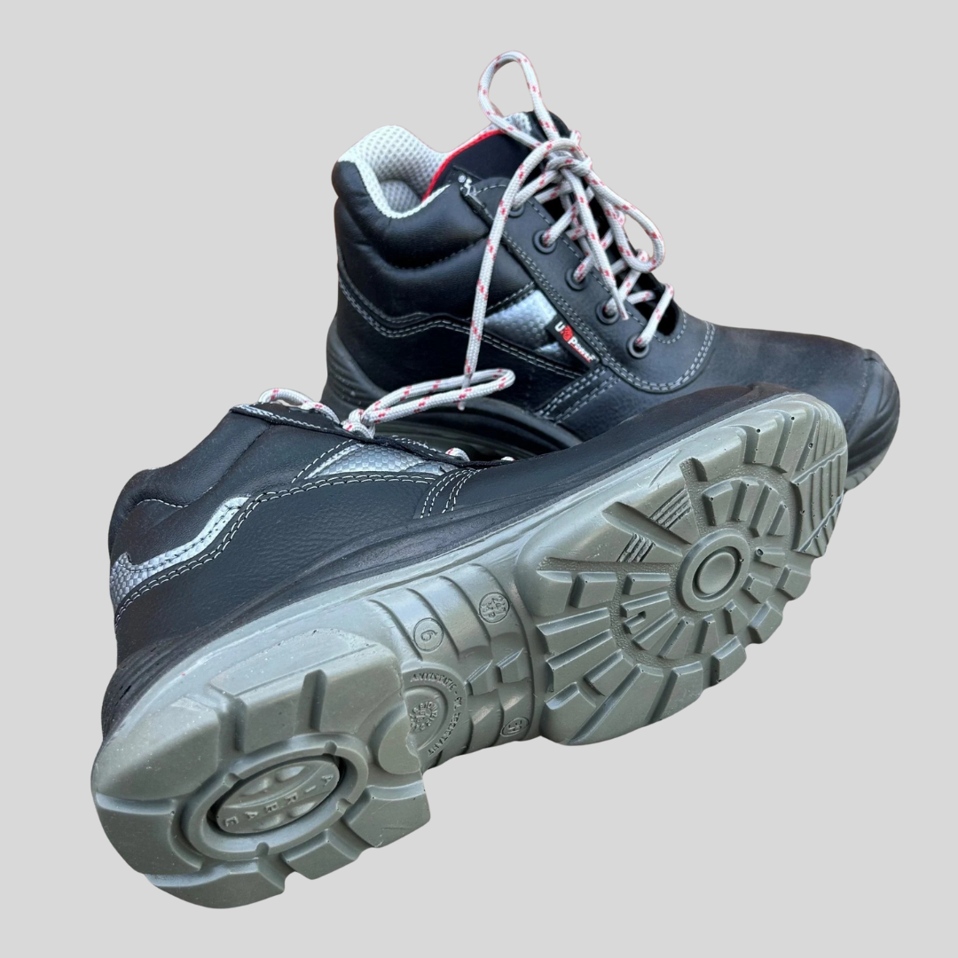 Size 6 Galaxy UPOWER Work Boots