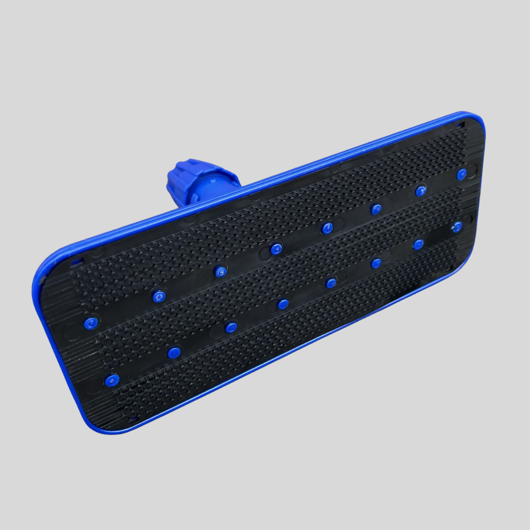 Octopus Handle – Compatible with Edging Pads and Screw Handle