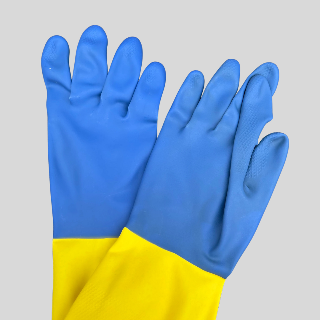 Medium Click 2000 Gloves