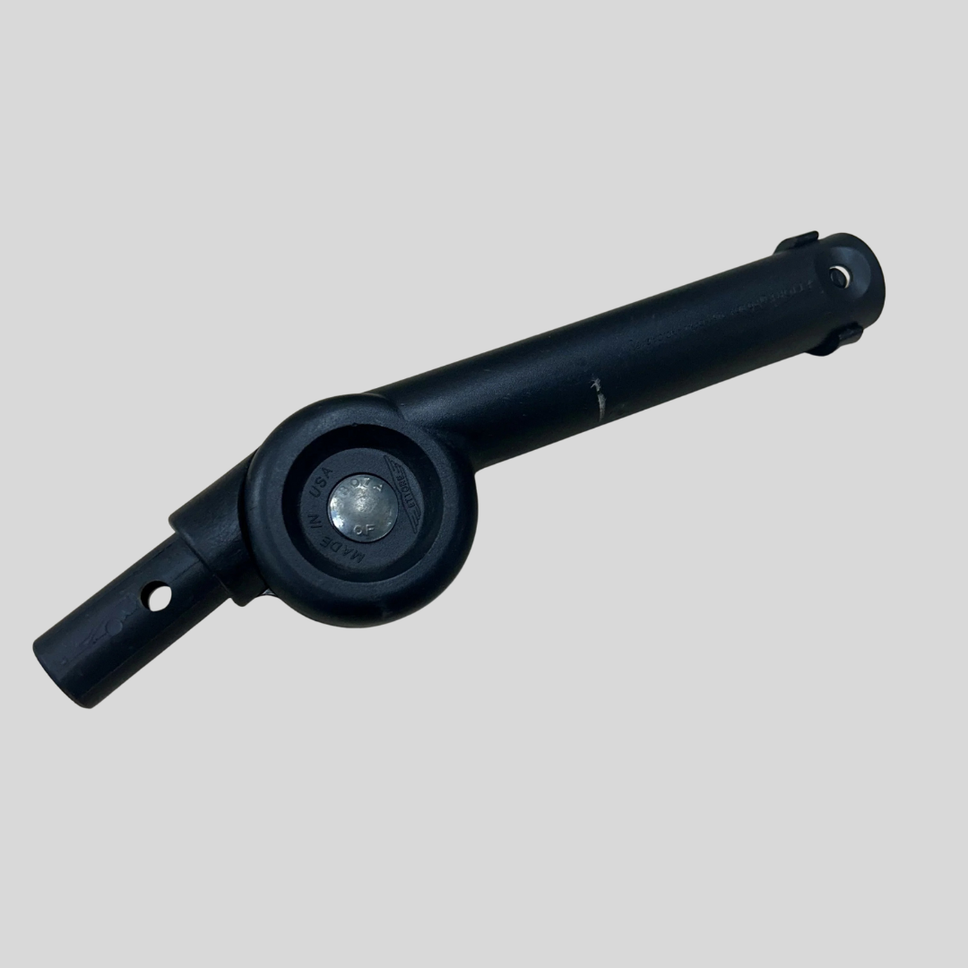 Ettore Angle Adaptor