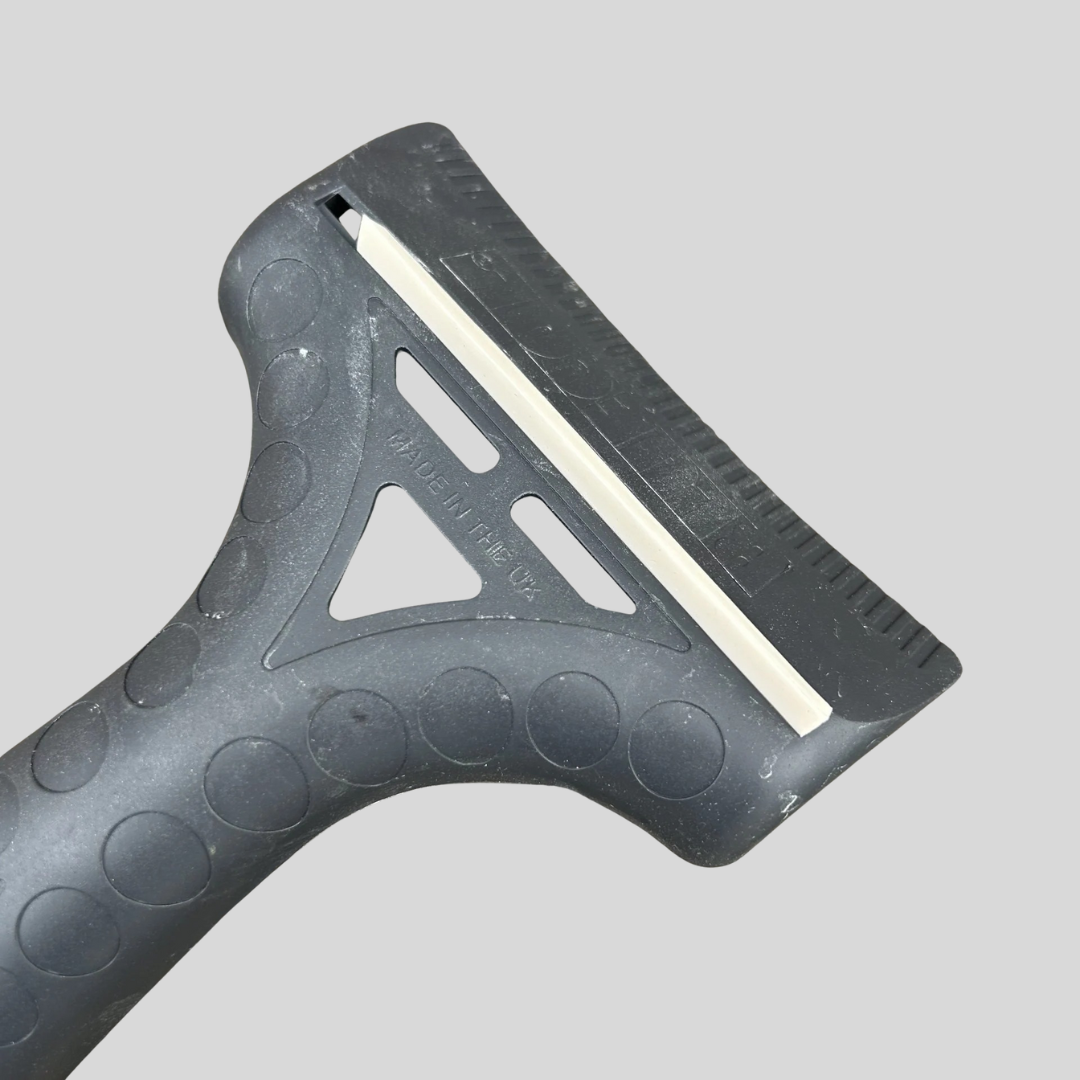 Car Ice Scraper