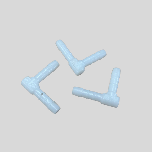 5mm Nylon Hose Connector