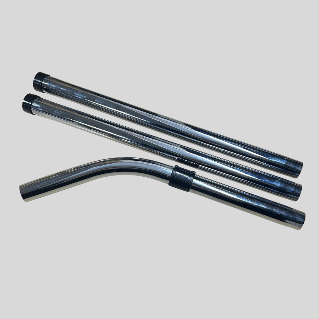 Full Vacuum Hose Rods Tool Attachment Kit