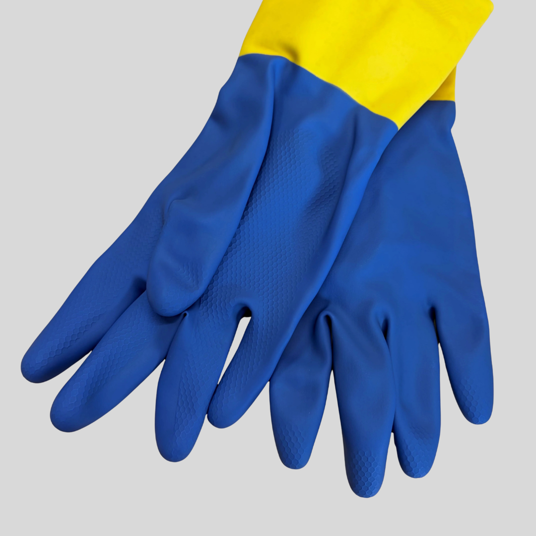 Medium - ST Neo-Lax 2 Tone Gloves