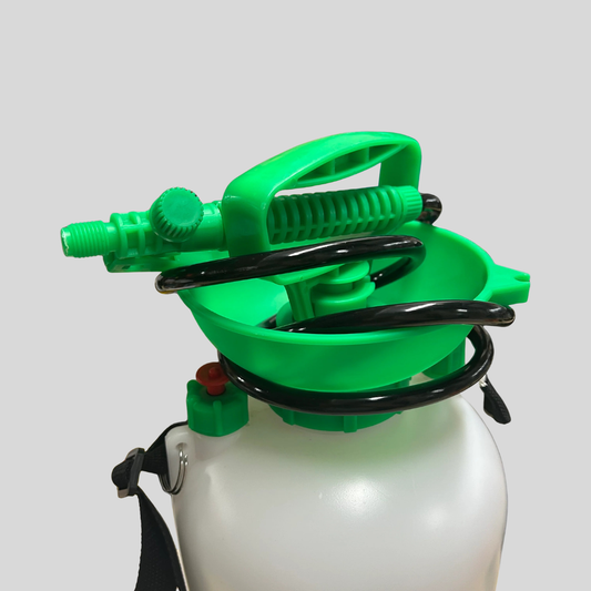8ltr Pressure Sprayer Bottle