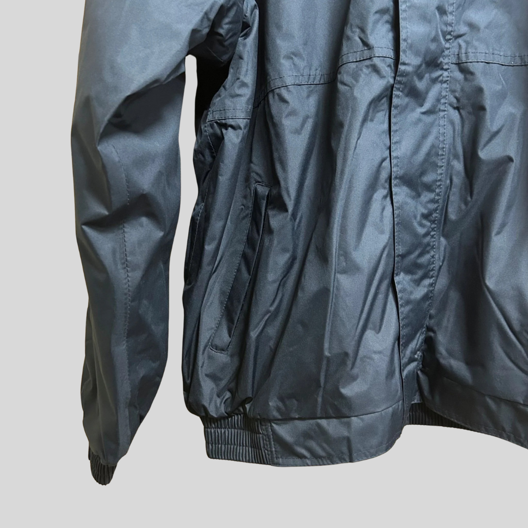 XLarge Result Core Channel Jacket – Navy