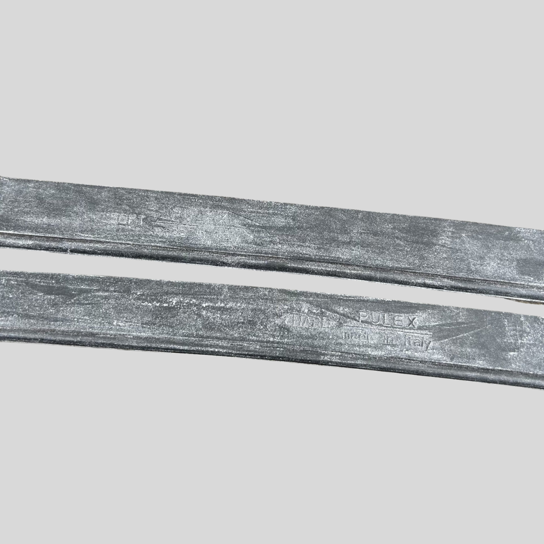 90cm Pulex Window Cleaning Rubber – Hard or Soft Grade