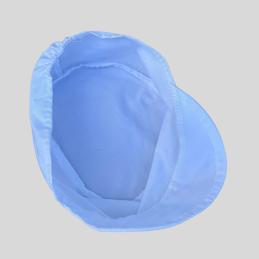White Chef Hat – Size Large | PAL International | Professional Catering Headwear