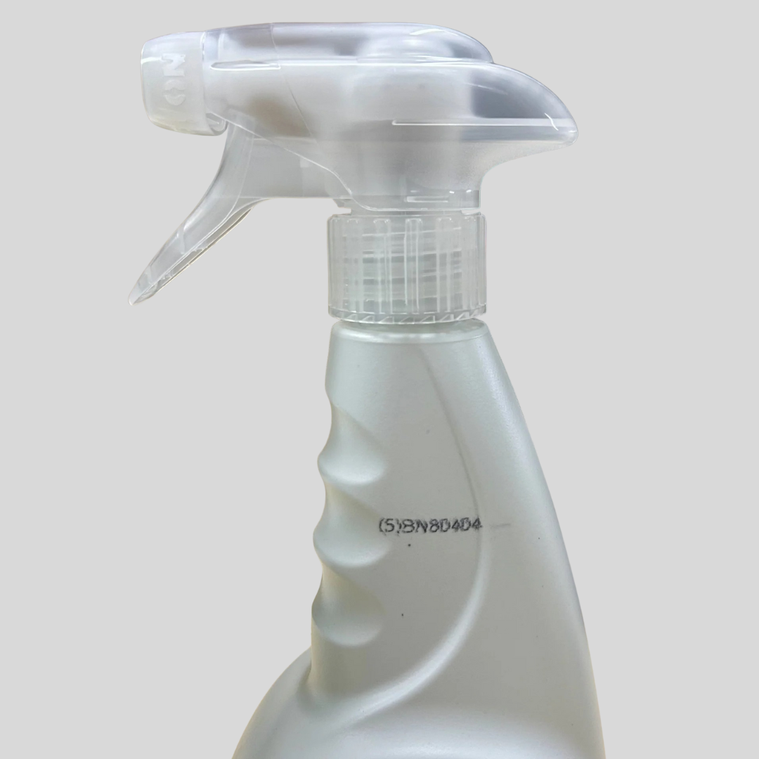 Oven Cleaner RTU 750ml – Ready to Use