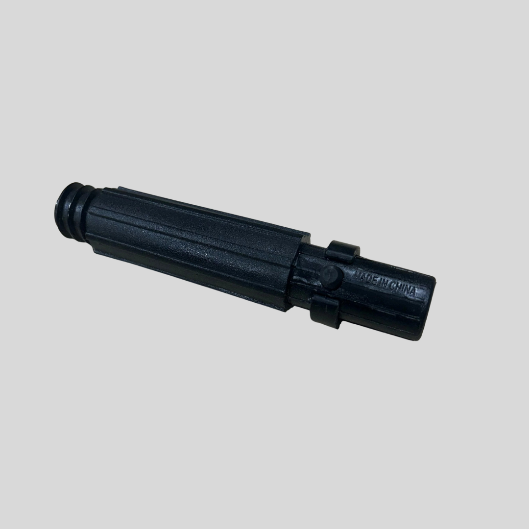 Window Cleaning Pole End Adapter