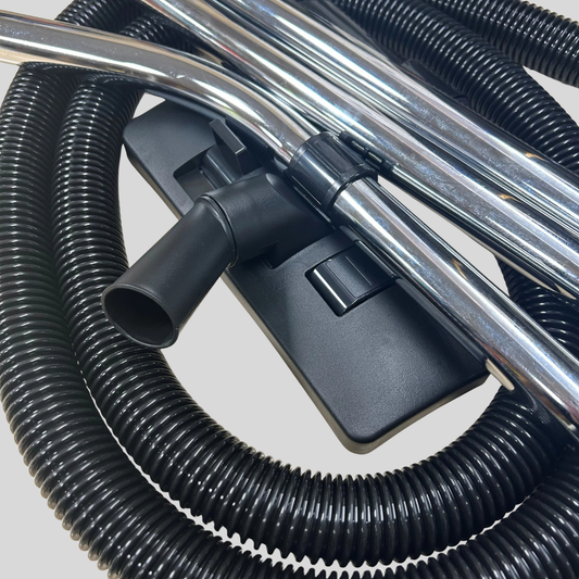 Full Vacuum Hose Rods Tool Attachment Kit