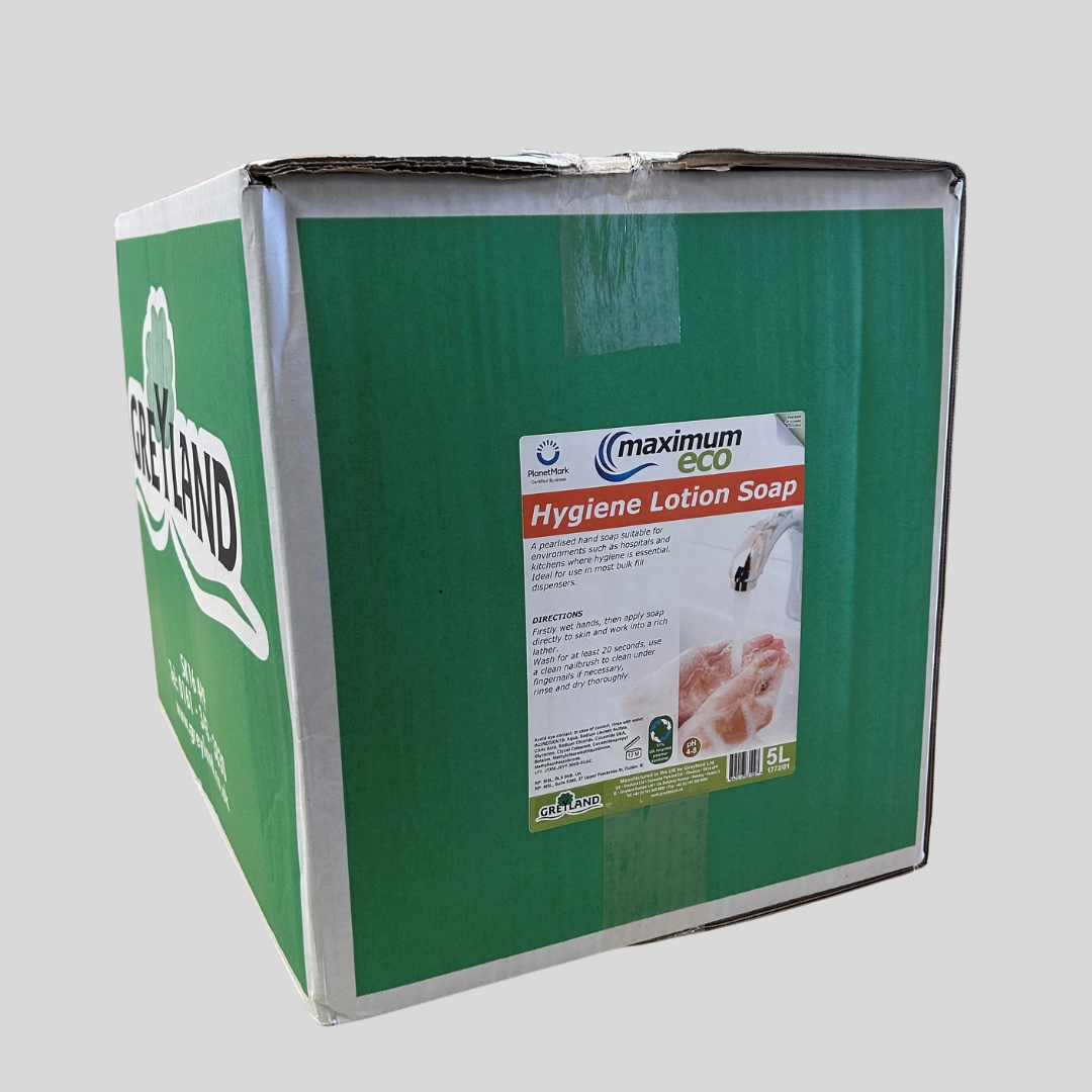 Hygiene Lotion Soap 5ltr