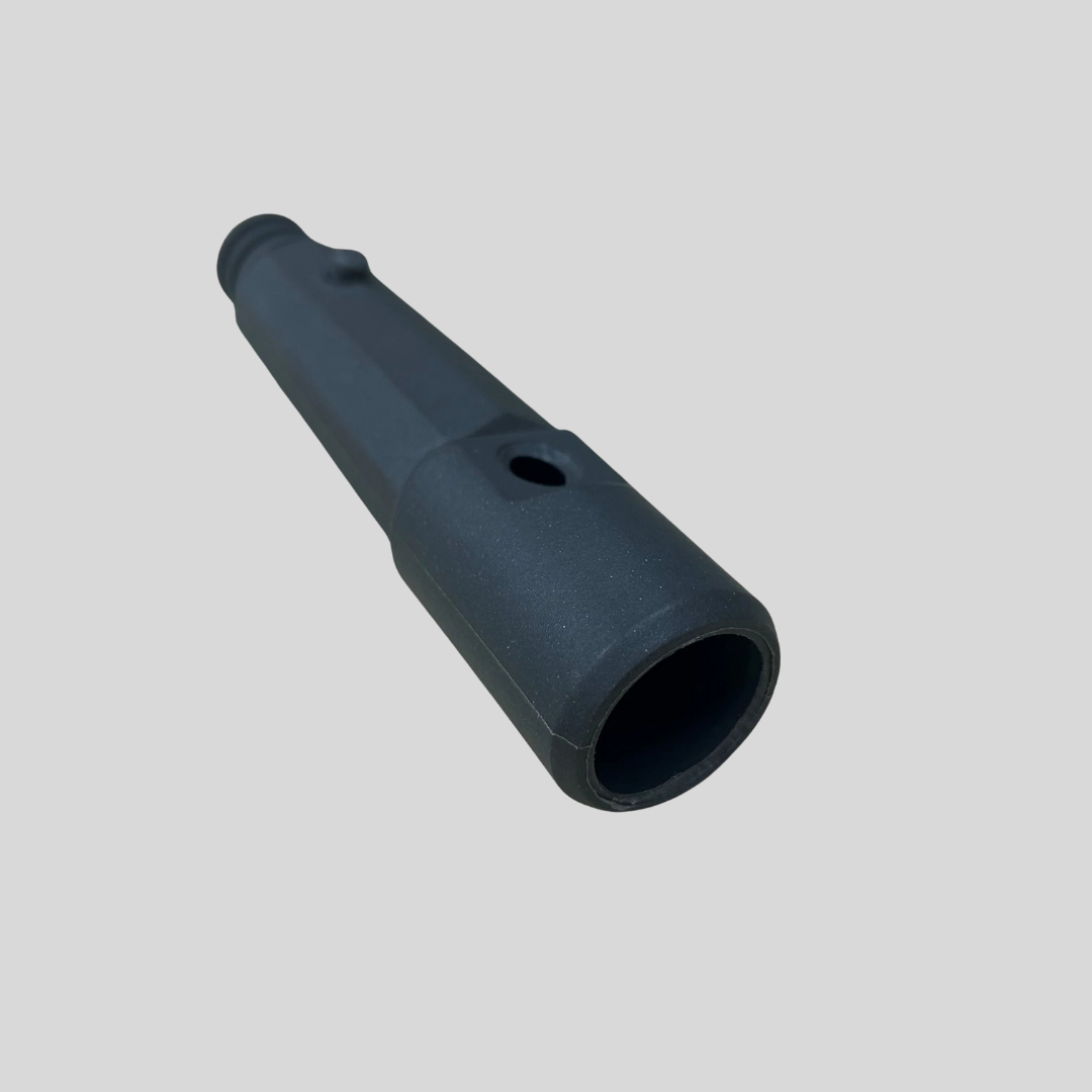 Ettore Pole End Cone