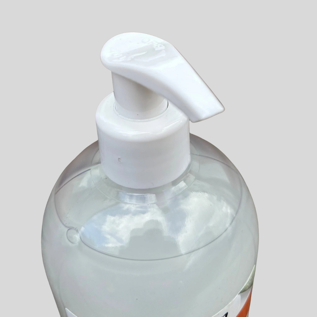 Hygiene Lotion Soap 500ml