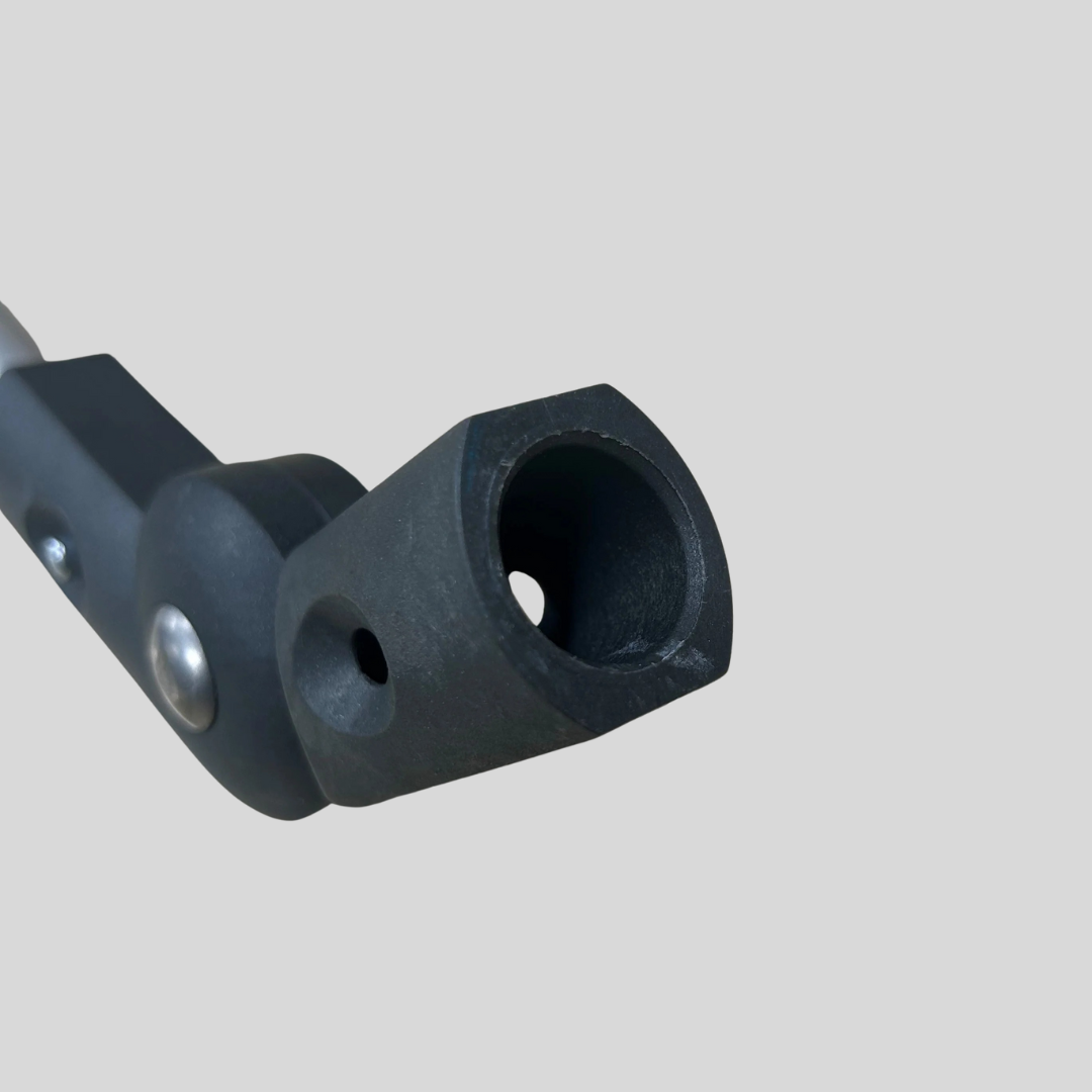 Heavy Duty Angle Adaptor