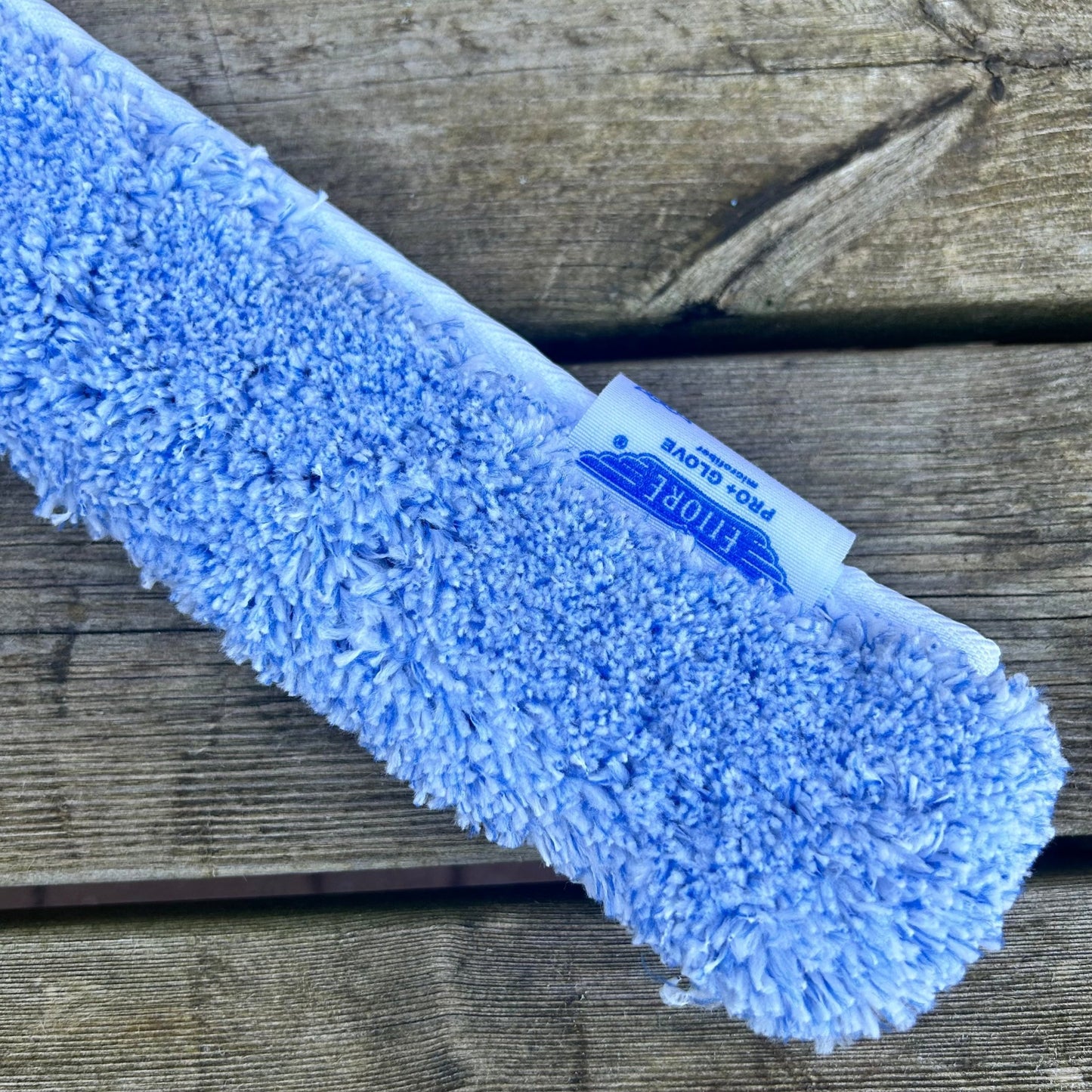 10" Microfibre Sleeve - Cleaning Products UK