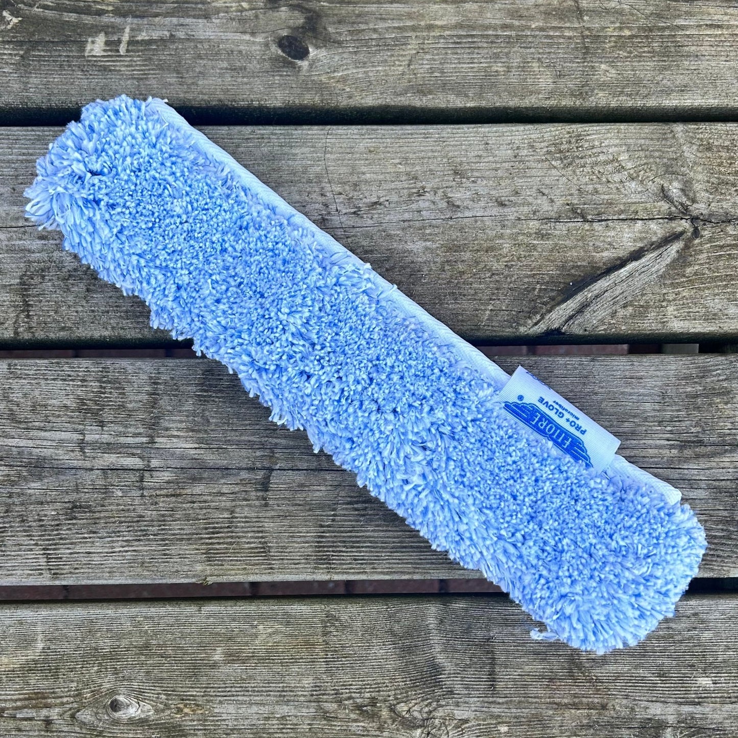 10" Microfibre Sleeve - Cleaning Products UK