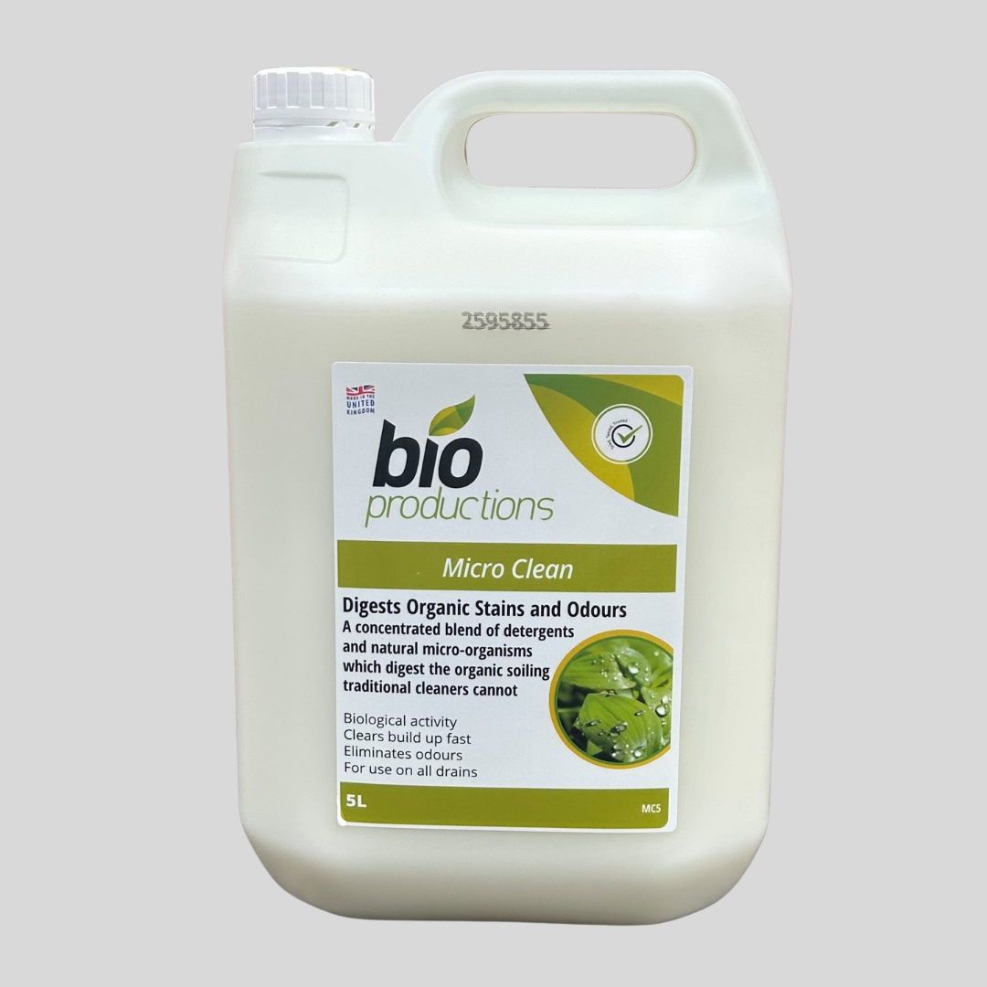 Micro Clean 5ltr