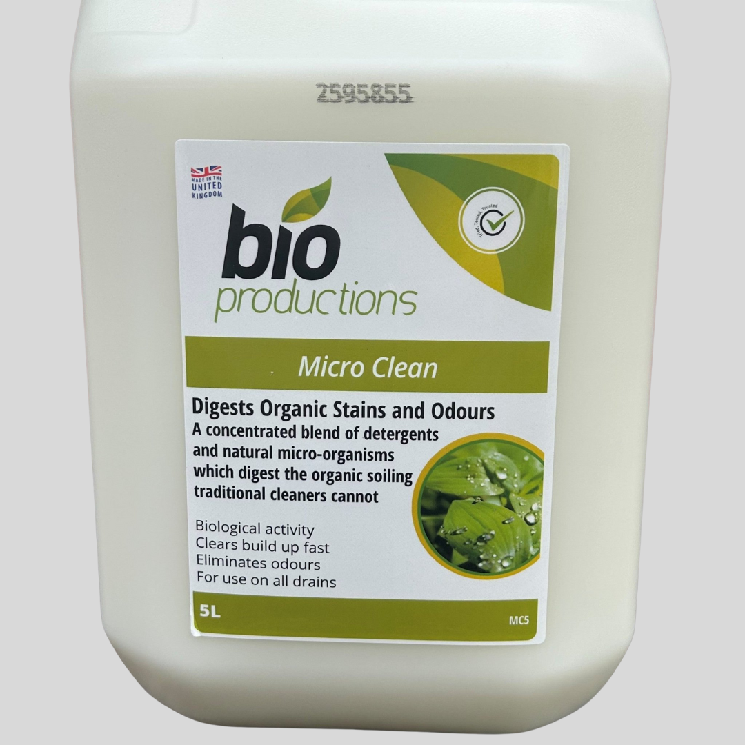 Micro Clean 5ltr