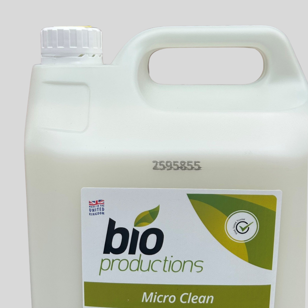 Micro Clean 5ltr