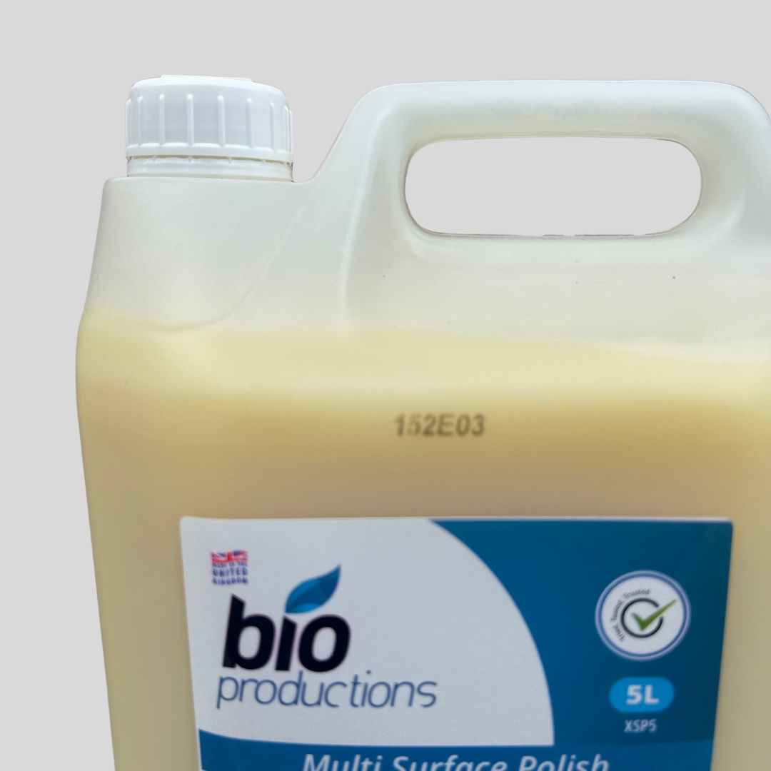 Multi Surface Polish 5ltr