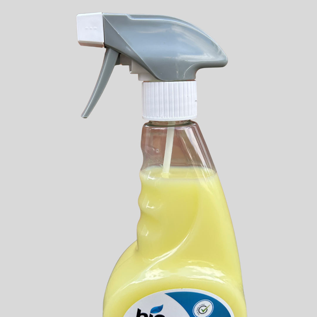 Multi Surface Polish 750ml