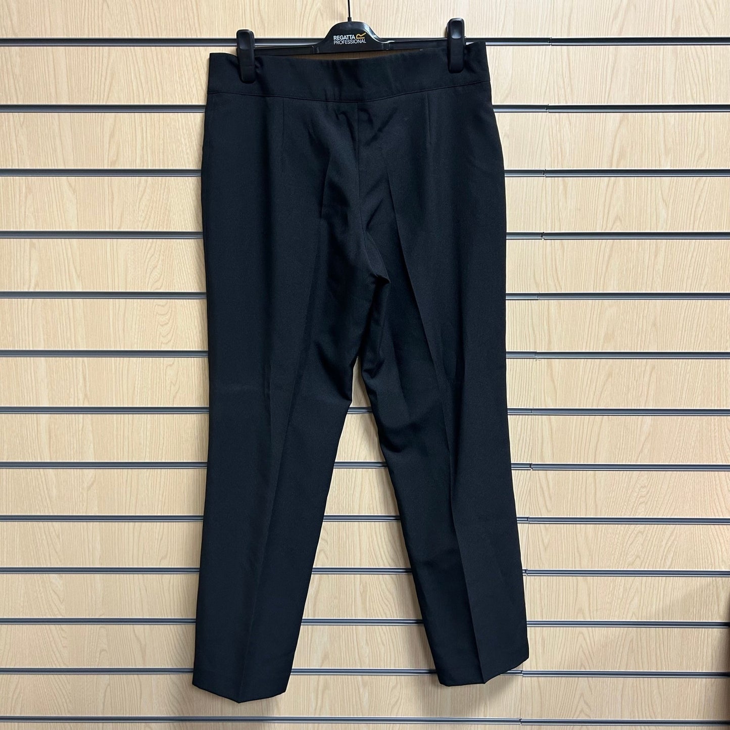 14 Regular Ladies Work Trousers PR536 Premiere - Cleaning Products UK
