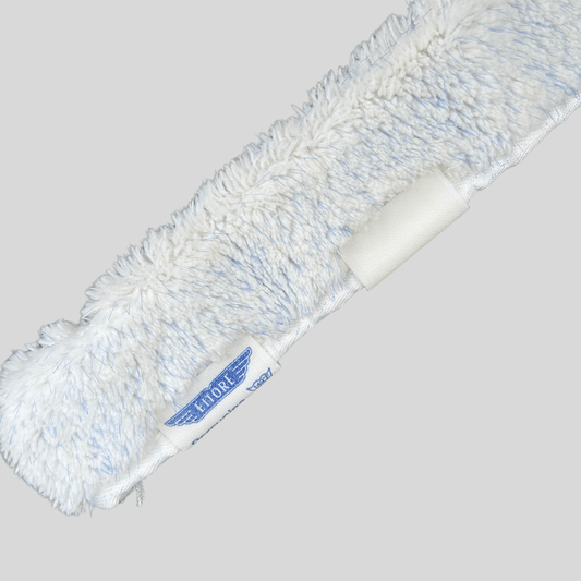 18" Ettore Porcupine Sleeve – Window Cleaning Sleeve Replacement - Cleaning Products UK