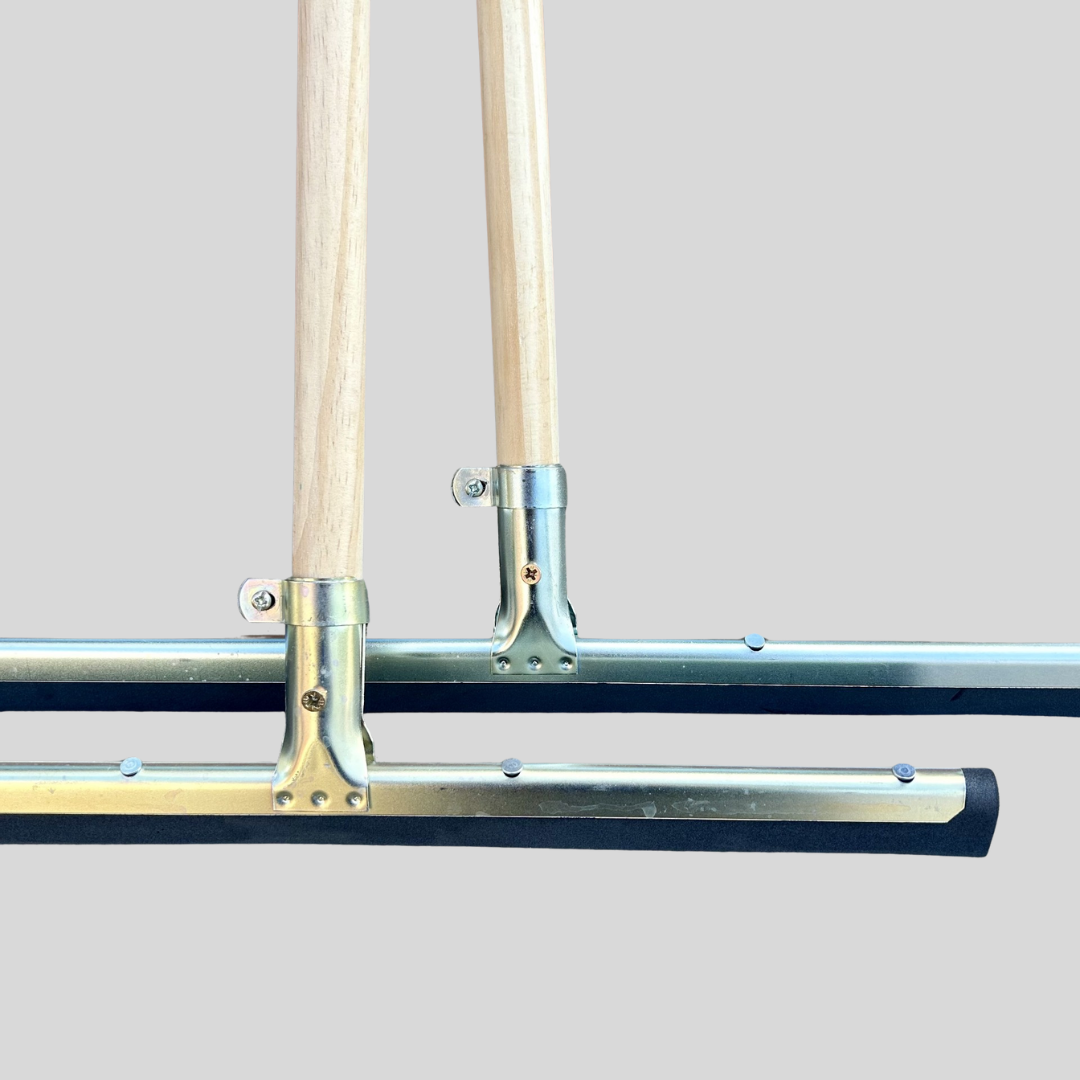 Floor Squeegee with Handle