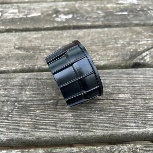 216006 32mm Two Part Swivel Connector - Cleaning Products UK