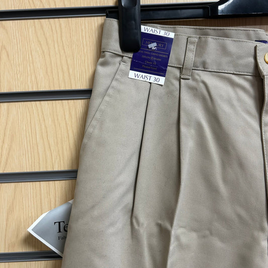 30" Henbury Shorts - Cleaning Products UK