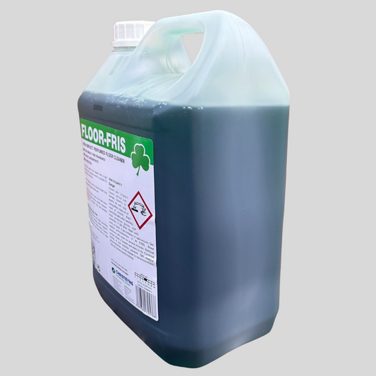 Floor Fris High Impact Perfumed Floor Cleaner 5ltr
