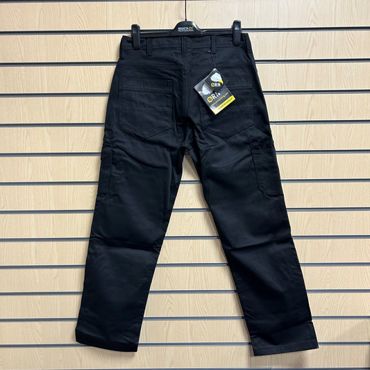 34" Regular Orn Clothing Combat Trousers - Cleaning Products UK