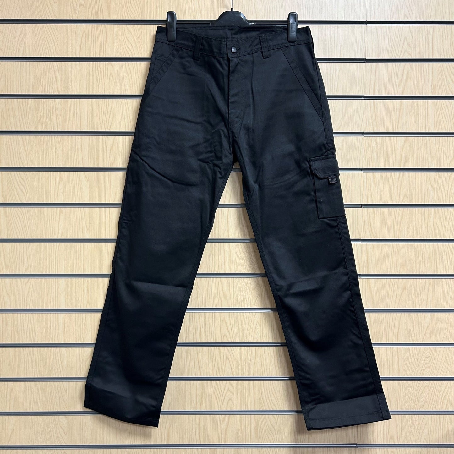 34" Regular Orn Clothing Combat Trousers - Cleaning Products UK