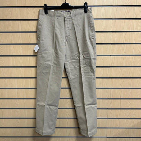 34" Regular Stone Chinos - Cleaning Products UK
