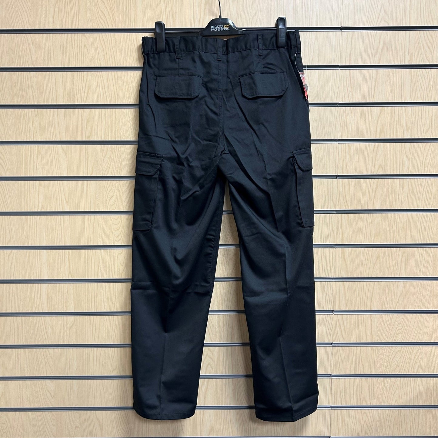 34" Regular Warrior Trousers - Cleaning Products UK