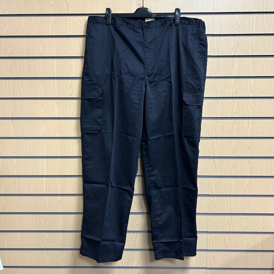 48" Tall Harbour Lights Trousers - Cleaning Products UK