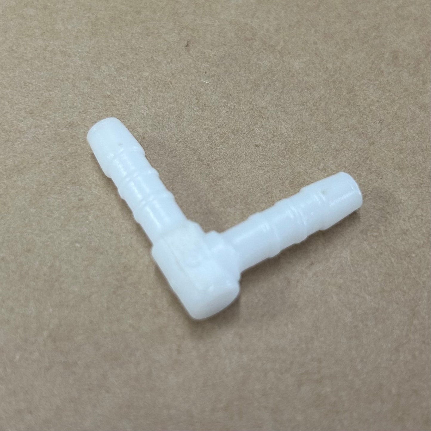 5mm Nylon Hose Connector - Cleaning Products UK