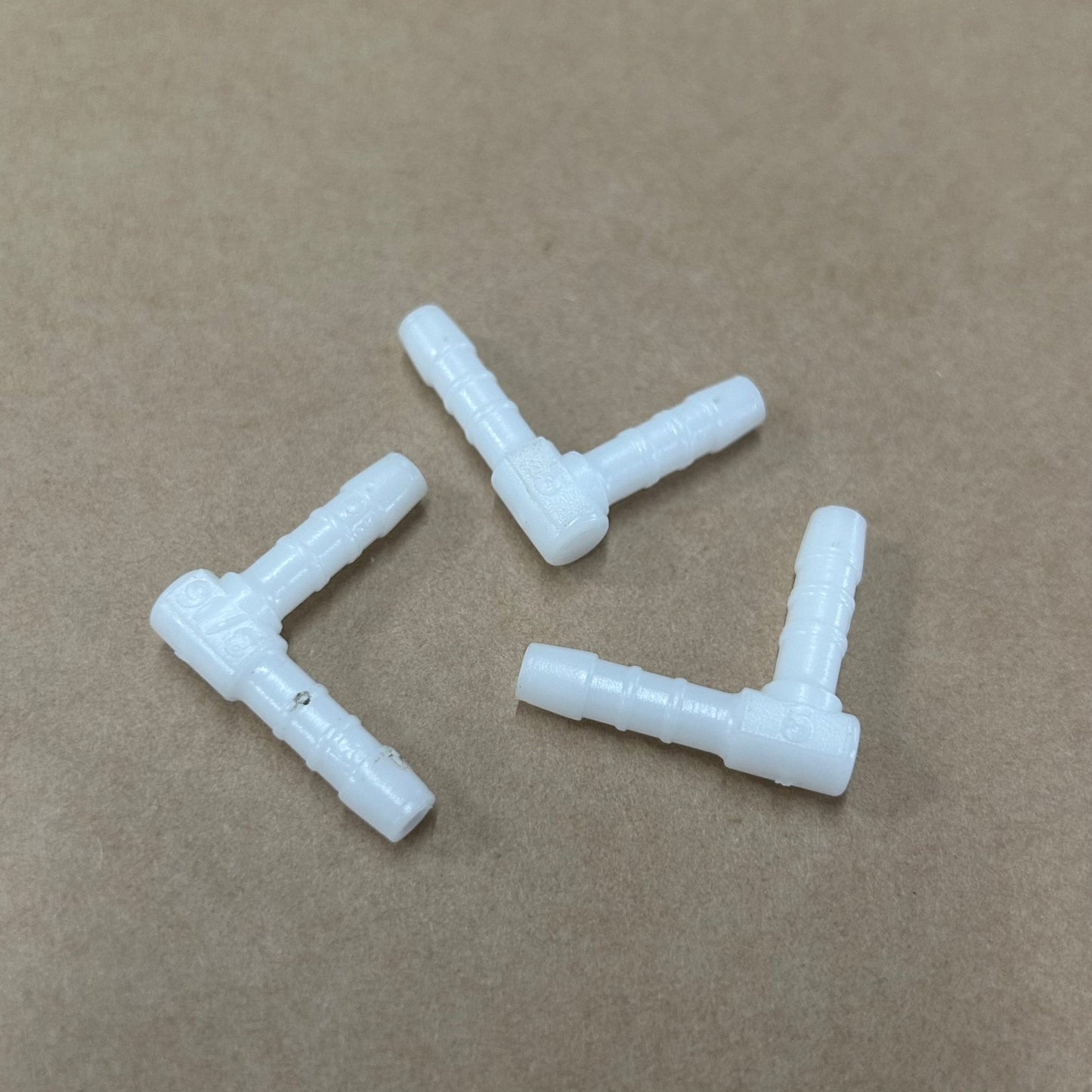 5mm Nylon Hose Connector - Cleaning Products UK