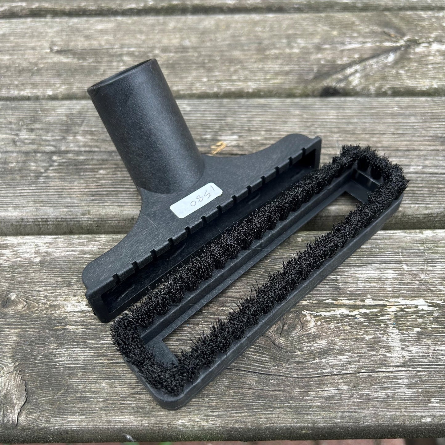 601147 - 150mm Upholstery Nozzle - Cleaning Products UK