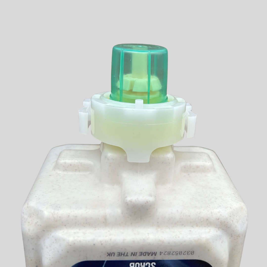 Move It All Heavy Duty Hand Scrub (The New Rinax)