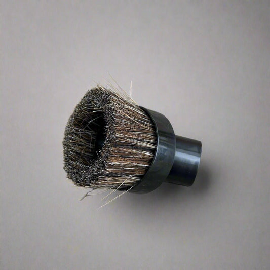 65mm Soft Dusting Brush - Cleaning Products UK