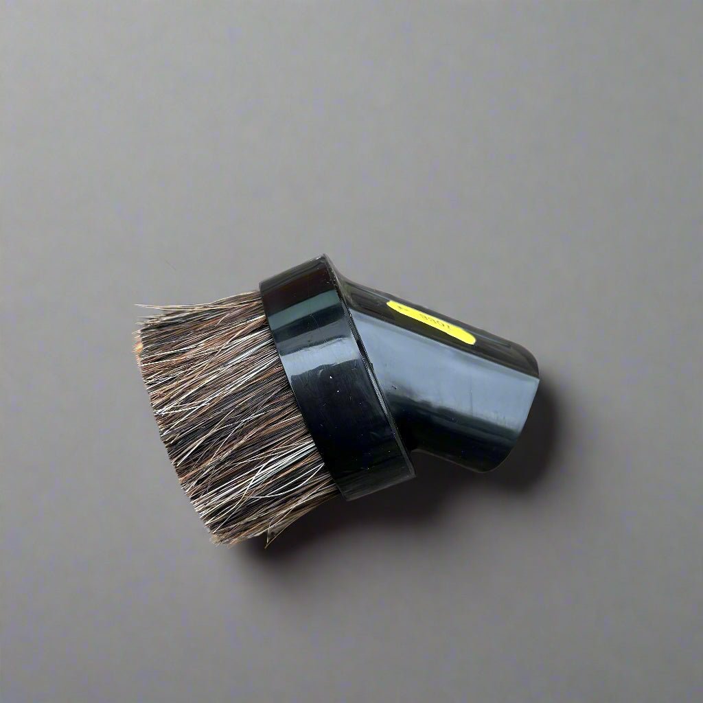 65mm Soft Dusting Brush - Cleaning Products UK