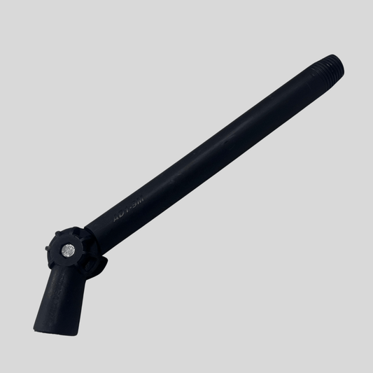 9" Angle Adapter Complete - Cleaning Products UK