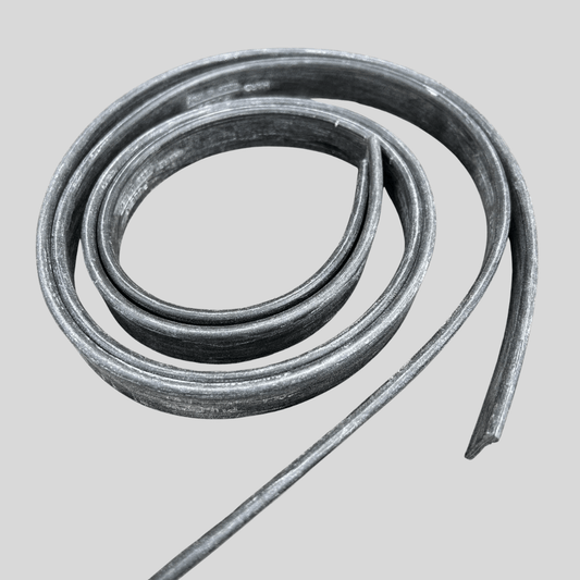 90cm Pulex Window Cleaning Rubber – Hard or Soft Grade - Cleaning Products UK