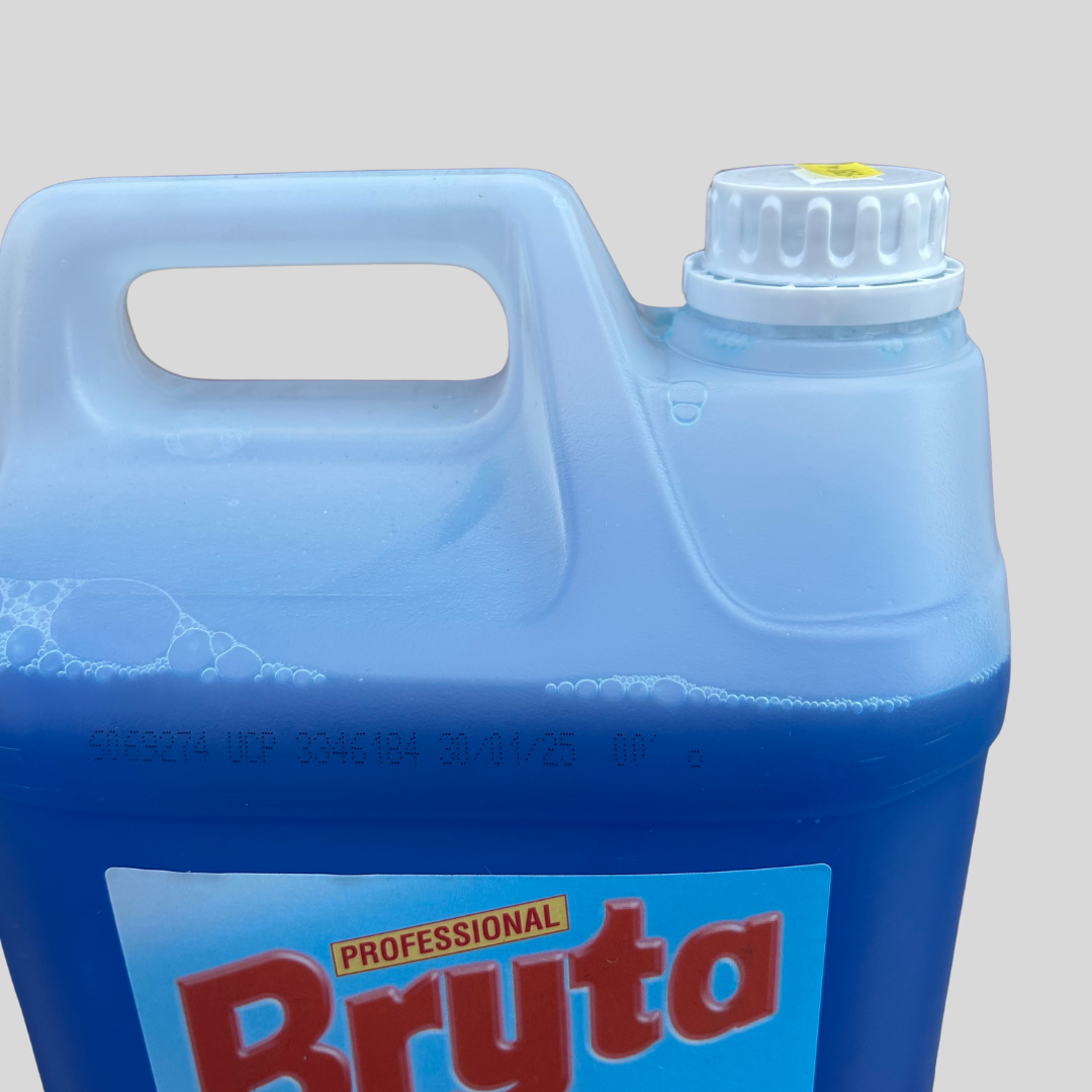 Bryta Professional Diversey Rinse Aid 5ltr