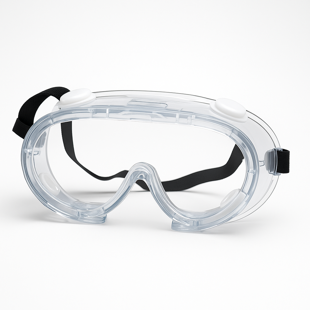 Safety Goggles